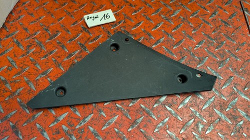 Ducati 848 1098 - carena, faro
